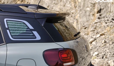 Δοκιμάζουμε το Νέο Citroen C3 Aircross 1.5 BlueHDi diesel των 110 ίππων