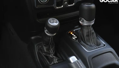 Δοκιμή Jeep Wrangler 4xe Plug-in Hybrid Sahara: Ο γεφυροποιός