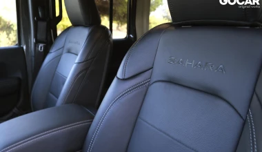 Δοκιμή Jeep Wrangler 4xe Plug-in Hybrid Sahara: Ο γεφυροποιός 