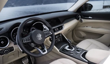 Alfa Romeo Giulia και Stelvio “6C Villa d’Este”: Η επιτομή της κομψότητας