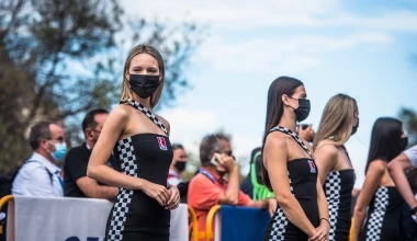 EKO Ράλλυ Ακρόπολις 2021: Τι έγινε στην Υπερειδική στο Σύνταγμα, μετά την εκκίνηση στην Ακρόπολη