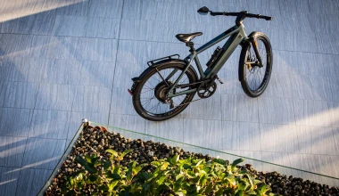 Πανελλαδική πρεμιέρα για το Volkswagen ID.4 GTX στην 85η ΔΕΘ