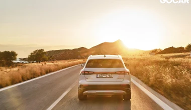 Δοκιμή Audi Q4 e-tron 40: Κίνηση ουσίας (video)