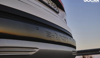 Δοκιμή Audi Q4 e-tron 40: Κίνηση ουσίας (video)