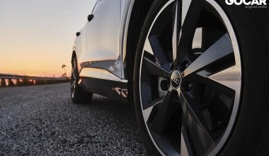 Δοκιμή Audi Q4 e-tron 40: Κίνηση ουσίας (video)