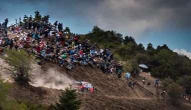 Με το βλέμμα στο Ακρόπολις του αύριο