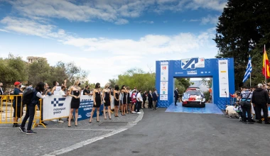 Με το βλέμμα στο Ακρόπολις του αύριο