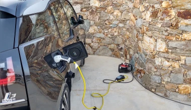 Διακοπές με Ηλεκτρικό Αυτοκίνητο: Στο τσακ το γλιτώσαμε το διαζύγιο…