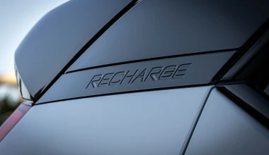 Δοκιμή Volvo XC40 P8 Recharge: Ηλεκτρικός πύραυλος 408 ίππων!