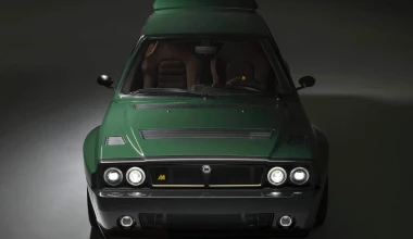 TOP 10 Restomod: Οι… Μοϊκανοί ξανάρχονται! (poll)