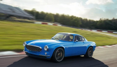 TOP 10 Restomod: Οι… Μοϊκανοί ξανάρχονται! (poll)