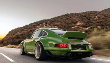 TOP 10 Restomod: Οι… Μοϊκανοί ξανάρχονται! (poll)