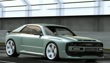 TOP 10 Restomod: Οι… Μοϊκανοί ξανάρχονται! (poll)