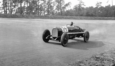 Avus: Η πίστα στη γερμανική autobahn - Ποια μάρκα κέρδισε τον πρώτο & τον τελευταίο αγώνα