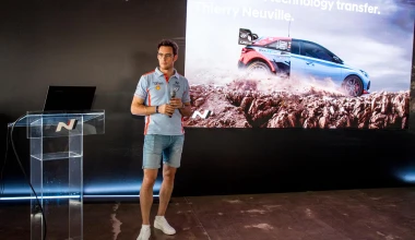 Hyundai N models range – Οδηγούμε στην πίστα των Μεγάρων τα i20 N, i30 Ν και Kona N