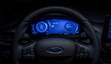 Αυτό είναι το νέο Ford Fiesta! Μάθε τα πάντα εδώ