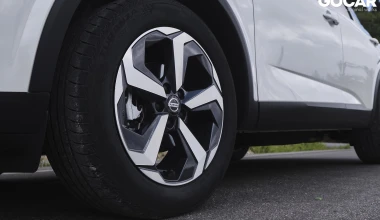 Δοκιμάζουμε το νέο Nissan Qashqai 1.3 DiG-T Hybrid 140 PS: Πλοηγός υβριδικός