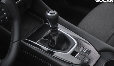 Δοκιμάζουμε το νέο Nissan Qashqai 1.3 DiG-T Hybrid 140 PS: Πλοηγός υβριδικός