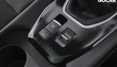 Δοκιμάζουμε το νέο Nissan Qashqai 1.3 DiG-T Hybrid 140 PS: Πλοηγός υβριδικός