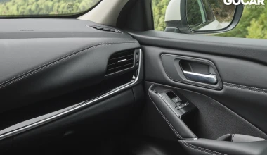 Δοκιμάζουμε το νέο Nissan Qashqai 1.3 DiG-T Hybrid 140 PS: Πλοηγός υβριδικός