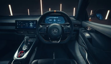 Πόσο κοστίζει η νέα Lotus Emira των 400 ίππων;