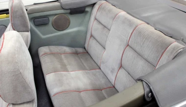 Πόσο θα πουληθεί αυτό το σπάνιο Yugo cabrio