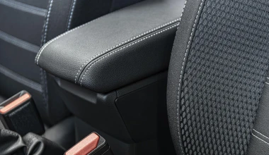 Οδηγούμε το νέο Dacia Duster: Πυλώνας επιτυχίας