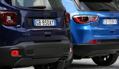 Οι αμαζόνες του ευρωπαϊκού ποδοσφαίρου και η Jeep