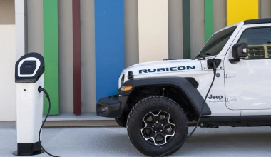 Οι αμαζόνες του ευρωπαϊκού ποδοσφαίρου και η Jeep