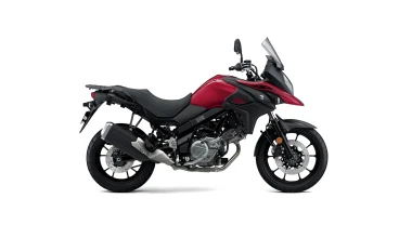 Suzuki DL 650 V-Strom: Τώρα στην πιο συμφέρουσα τιμή με € 500 όφελος!