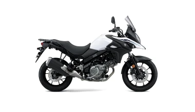 Suzuki DL 650 V-Strom: Τώρα στην πιο συμφέρουσα τιμή με € 500 όφελος!