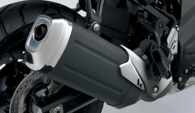 Suzuki DL 650 V-Strom: Τώρα στην πιο συμφέρουσα τιμή με € 500 όφελος!