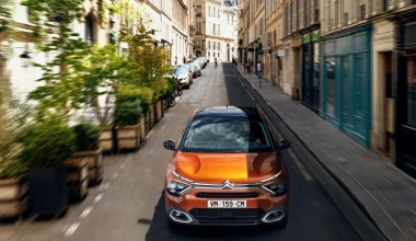 Πόσα νέας γενιάς Citroen C4 και e-C4 έχουν πουληθεί στην Ευρώπη;