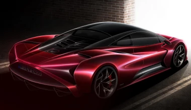 Elektron Truve: Το ηλεκτρικό hypercar με τους 1.400 ίππους!