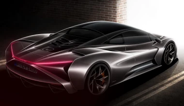 Elektron Truve: Το ηλεκτρικό hypercar με τους 1.400 ίππους!