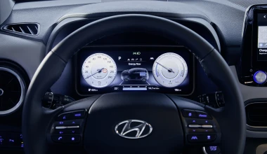 Δεν φαντάζεστε πόσα Hyundai Kona Electric έχουν πουληθεί 