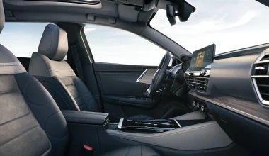 Από ποια χώρα ξεκίνησε το λανσάρισμα του Citroen C5 X και πόσο κοστίζει; 