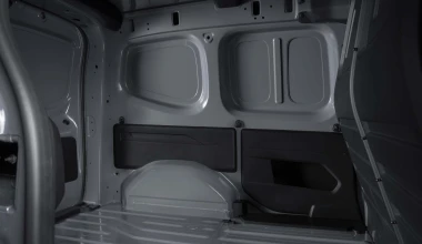 Το νέο Nissan Townstar μιλά στις ανάγκες κάθε επαγγελματία (videos)