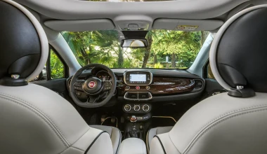 Στην Ελλάδα η πιο cool έκδοση του Fiat 500X