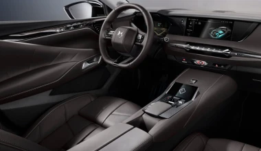 Πότε θα έρθει στην Ελλάδα και με ποιους κινητήρες το νέο DS 4;