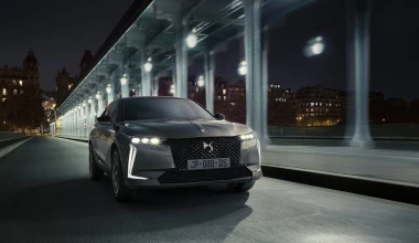 Πότε θα έρθει στην Ελλάδα και με ποιους κινητήρες το νέο DS 4;