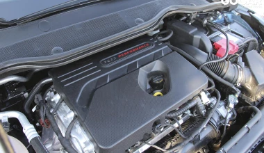 Ford Fiesta ST: Ένα γνήσιο GTi στη σύγχρονη εποχή