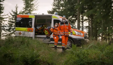O νέος «ήρωας» της Ford [Video]