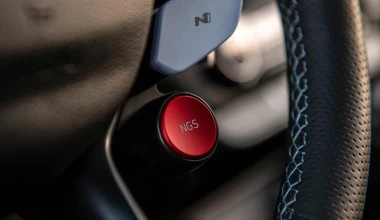 Δοκιμάζουμε το Hyundai Kona N: Bad to the bone! 