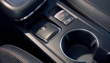 Οδηγούμε το νέο Renault Arkana