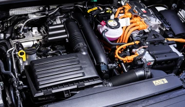 Δοκιμάζουμε Audi Q3 45 TFSI e: Οικολόγος πολυτελείας