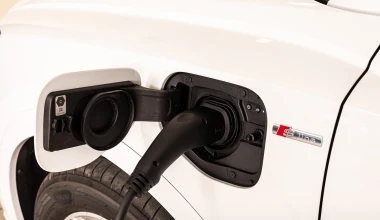 Δοκιμάζουμε Audi Q3 45 TFSI e: Οικολόγος πολυτελείας