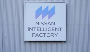 Η Nissan παρουσιάζει το «Έξυπνο Εργοστάσιο»