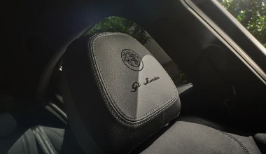 Χάρμα ιδέσθαι οι συλλεκτικές Alfa Romeo Giulia και Stelvio GT Junior