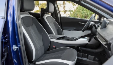 Οδηγούμε το νέο Kia EV6